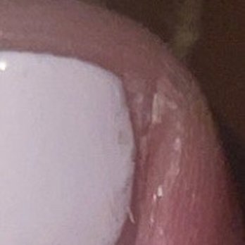 Ocean Nails & Spa - Where she nipped off the side of my toe nail - Nail Salons Near Me - Longview, Washington