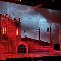 Nautilus Theater