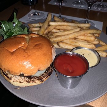 District Winery - Burger and fries - Wineries Near Me - Washington, DC, District of Columbia District Winery - Burger and fries - Wineries Near Me - Washington, DC, District of Columbia