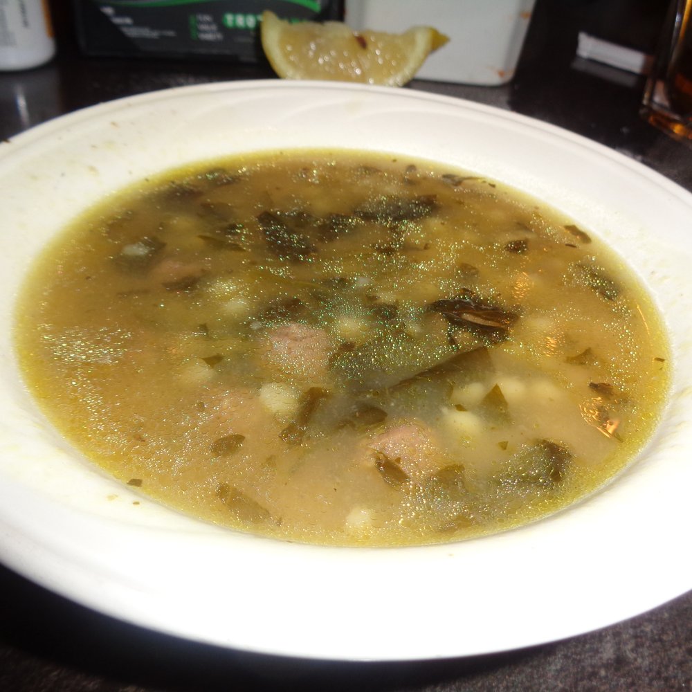 Passaggio Italian Gardens - Italian Wedding Soup - Italian Near Me - Laughlin, Nevada Passaggio Italian Gardens - Italian Wedding Soup - Italian Near Me - Laughlin, Nevada