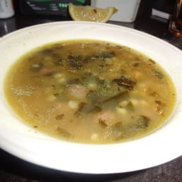 Italian Wedding Soup