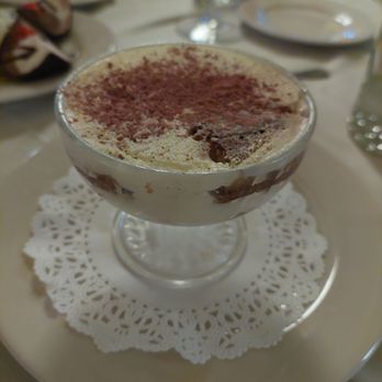 Eccola Italian Bistro - Tiramusu - Italian Near Me - Parsippany, New Jersey Eccola Italian Bistro - Tiramusu - Italian Near Me - Parsippany, New Jersey