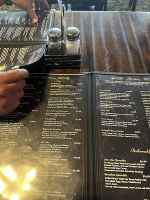 Menu photo 4 Lake Alice Trading Riverside, CA Menu photo 4 Lake Alice Trading Riverside, CA