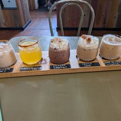 Fiesta Flight Night (7/25/2026)
