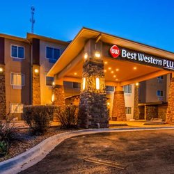 Best Western Plus Seminole Hotel & Suites - Exterior