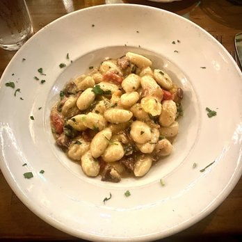 Foretti's - Butter Sage Gnocchi - Italian Near Me - Corona Del Mar, California Foretti's - Butter Sage Gnocchi - Italian Near Me - Corona Del Mar, California