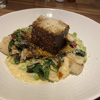 The Neighborly - Short rib - New American Near Me - Phoenix, Arizona