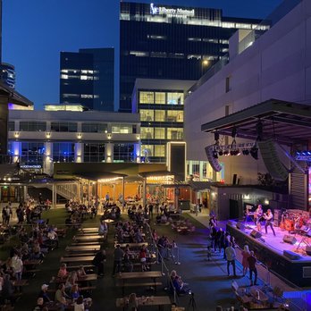 Haywire - Band - New American Near Me - Plano, Texas