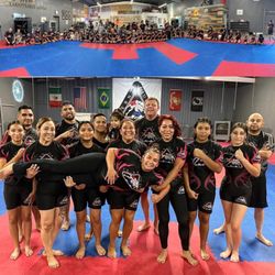 Ferny Jiujitsu
