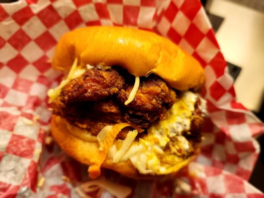 PG Clucks by null