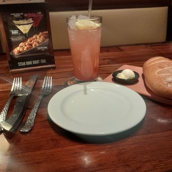 LongHorn Steakhouse - Yum but the bread was disappointing - Steakhouses Near Me - Chandler, Arizona