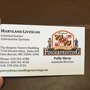 Photo of Maryland Livescan