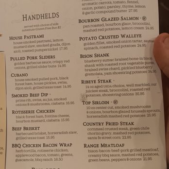 ROAM Kitchen + Bar - New American Near Me - Sioux Falls, South Dakota ROAM Kitchen + Bar - New American Near Me - Sioux Falls, South Dakota
