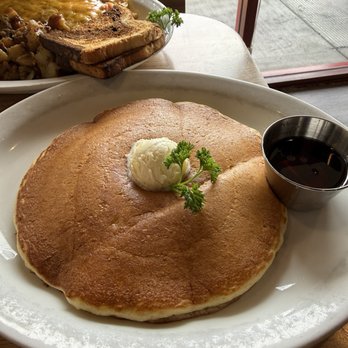 The Breakfast Club - Breakfast & Brunch Near Me - Seaside, California The Breakfast Club - Breakfast & Brunch Near Me - Seaside, California