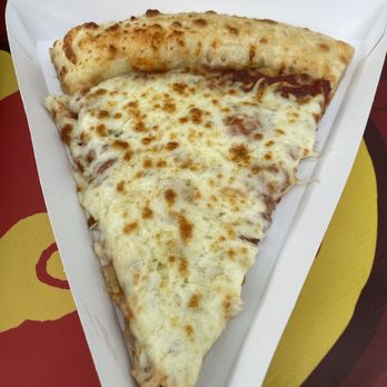 Boardwalk Pizza & Pasta - Cheese Pizza - Slice - Pizza Near Me - Anaheim, California Boardwalk Pizza & Pasta - Cheese Pizza - Slice - Pizza Near Me - Anaheim, California