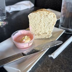 Hug Hes - Loaf of Beer Bread