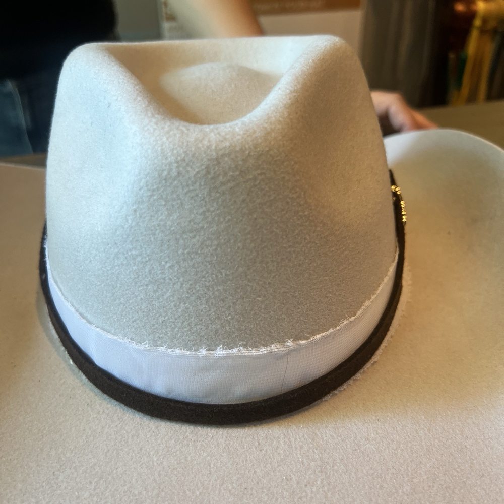 Planet Cowboy - Designing the hat - Shoe Stores Near Me - Nashville, Tennessee Planet Cowboy - Designing the hat - Shoe Stores Near Me - Nashville, Tennessee