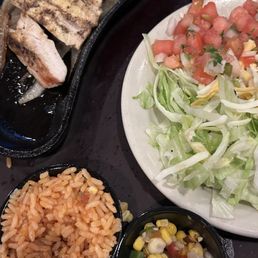 Fajitas