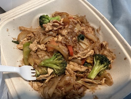 Chaya Thai by null