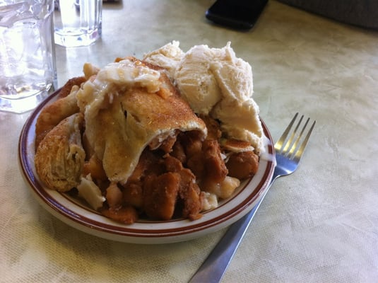 Mountain Creamery by null