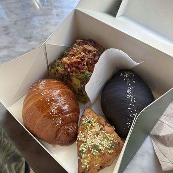 Tano - Bakeries Near Me - San Francisco, California