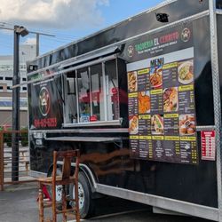 Taqueria El Cerrito - Truck