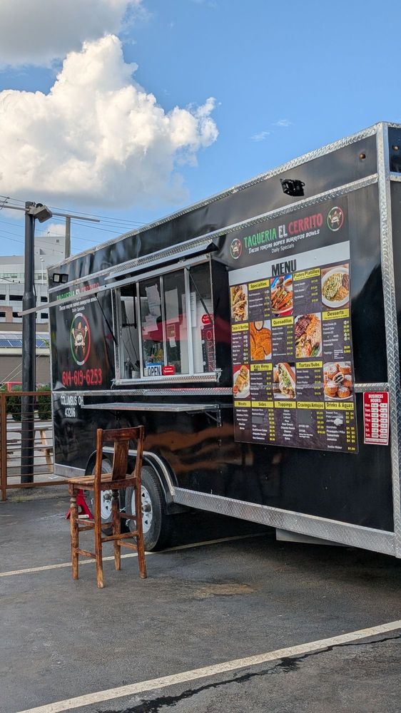 Taqueria El Cerrito