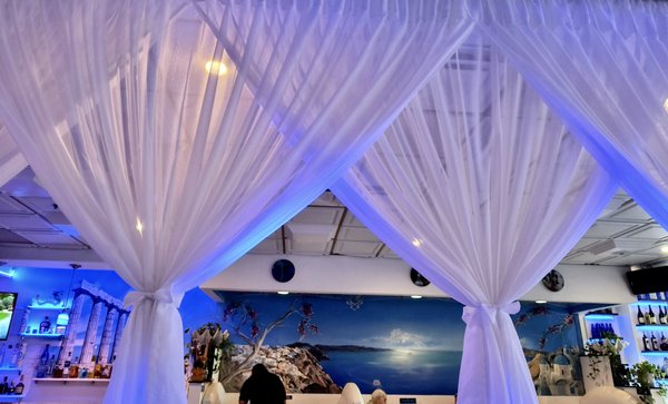 Galini Greek Restaurant by null