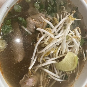 Be’s Noodles & Banh Mi - Vietnamese Near Me - Monroe, North Carolina