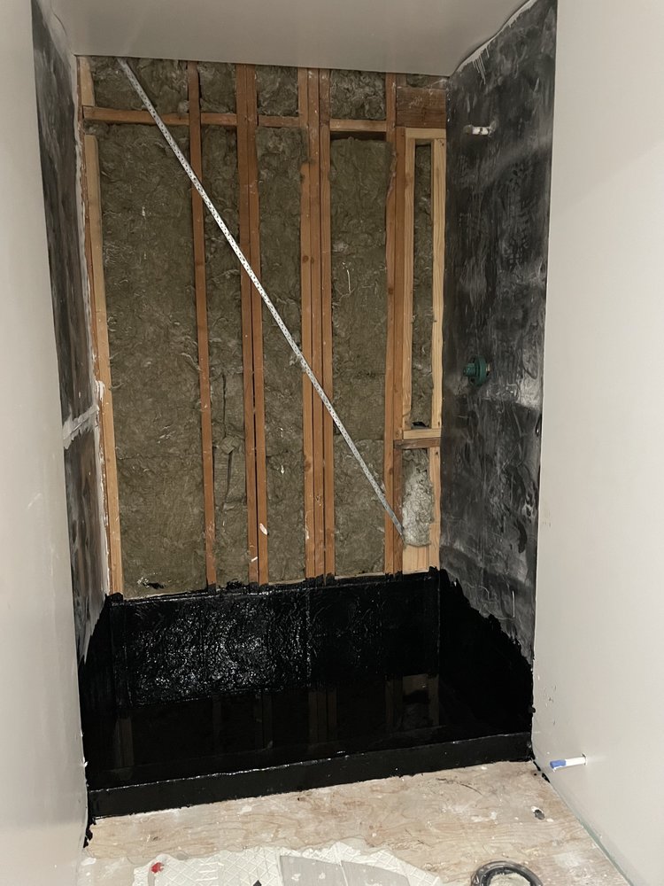 SAM VARGAS SHOWER PAN SERVICE Updated October 2024 15 Photos & 14