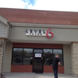 Level6 Salon