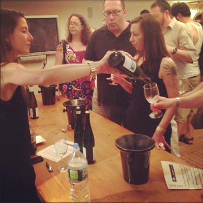 Crush Wine & Spirits by null