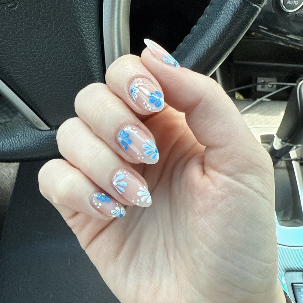 VIP Nail & Spa - Nail Salons Near Me - Scottsdale, Arizona VIP Nail & Spa - Nail Salons Near Me - Scottsdale, Arizona