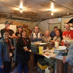 OYE - Beef for Dinner at Trowbridge Farms