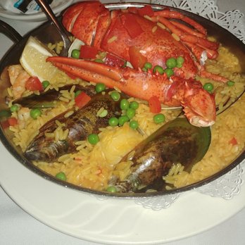 Adega Grill - Paella - Portuguese Near Me - Newark, New Jersey Adega Grill - Paella - Portuguese Near Me - Newark, New Jersey