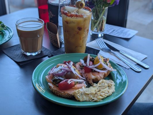 Sauce & Bread Kitchen by null Sauce & Bread Kitchen by null