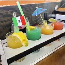 Los Hermanos Mexican Grill 4 - Tea-killa