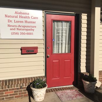 Loren Hunter, ND - Acupuncture Near Me - Decatur, Alabama Loren Hunter, ND - Acupuncture Near Me - Decatur, Alabama