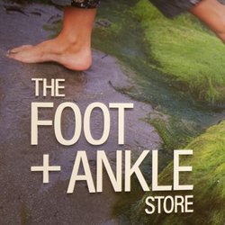 The Foot and Ankle Store