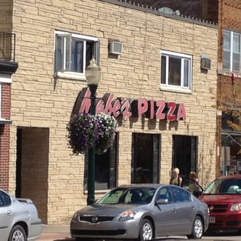 Mabe's Pizza - Pizza Near Me - Decorah, Iowa Mabe's Pizza - Pizza Near Me - Decorah, Iowa