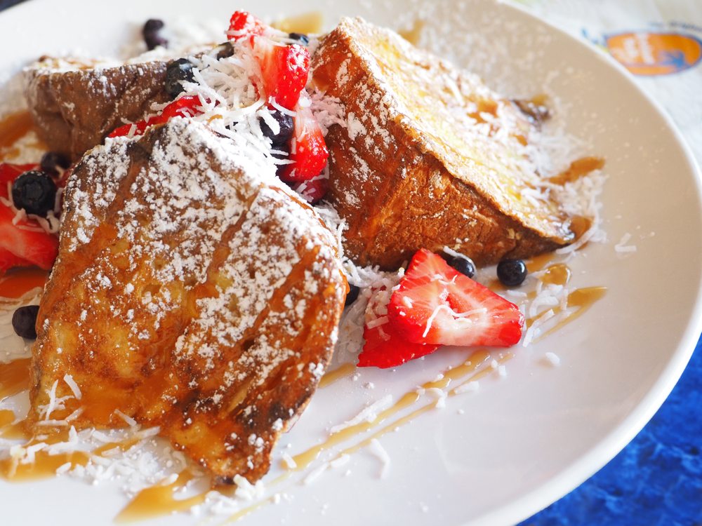 BROKEN YOLK CAFE 263 Photos & 286 Reviews 3030 Plaza Bonita Rd