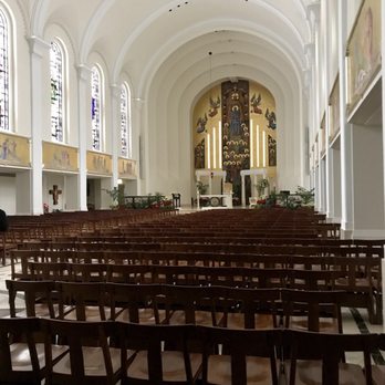 Madonna della Strada Chapel - Churches Near Me - Chicago, Illinois Madonna della Strada Chapel - Churches Near Me - Chicago, Illinois