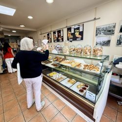 Au Pain d'Autrefois