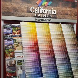 Trindade Paint Store