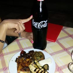 La Massena del Cavaliers - Fixed menu for 20 euro