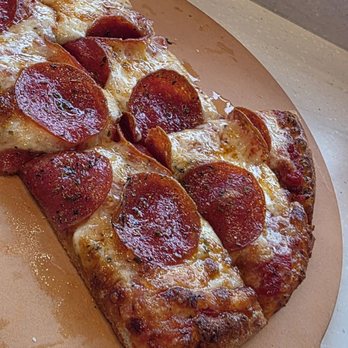 Buona - Pizza - Burgers Near Me - Oak Creek, Wisconsin