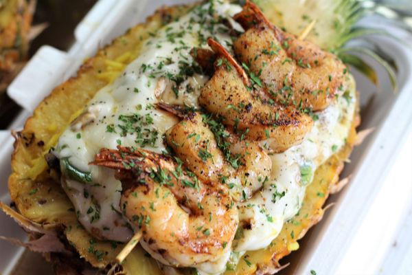 Taste Buddz ATL by null