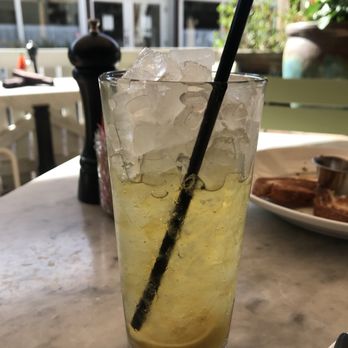 The Macintosh - Yummy green tea with lots of ice! - New American Near Me - Phoenix, Arizona The Macintosh - Yummy green tea with lots of ice! - New American Near Me - Phoenix, Arizona