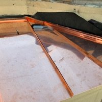 Slide of Coastal Roofing & Sheetmetal