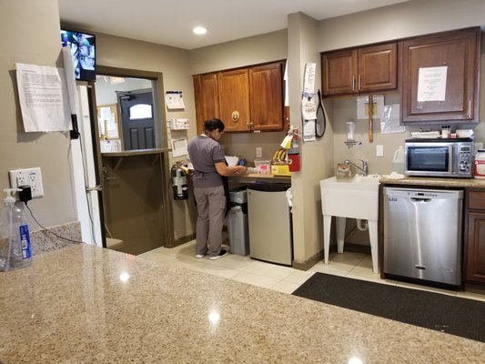 Good Living Community